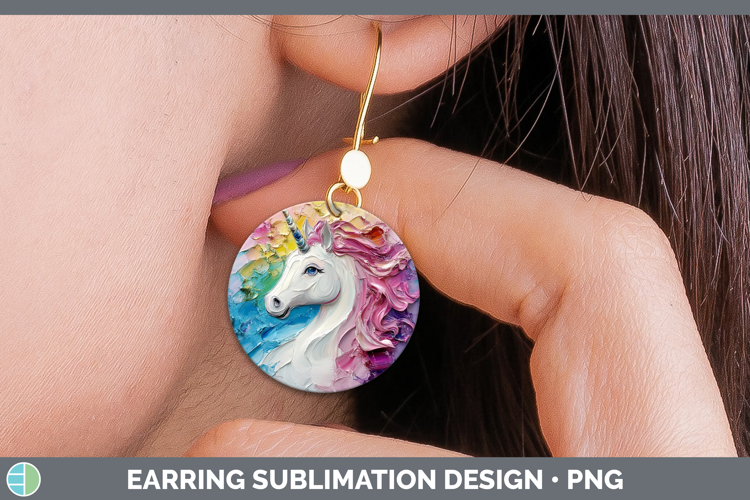 Unicorn Clipart Image 2