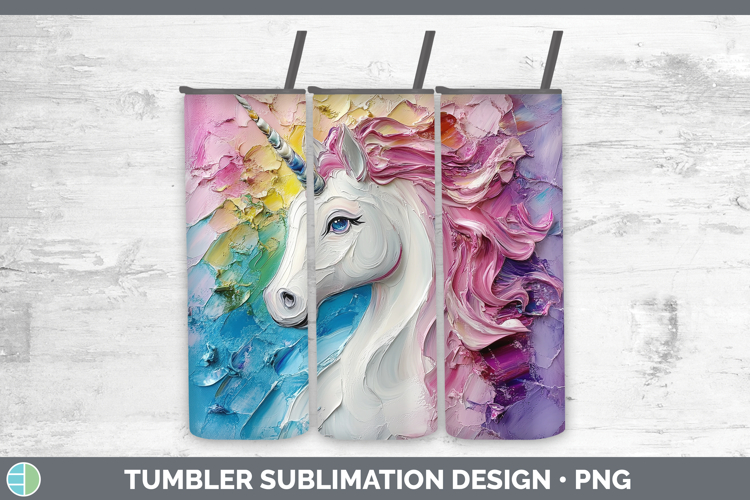 Unicorn Clipart Image 21