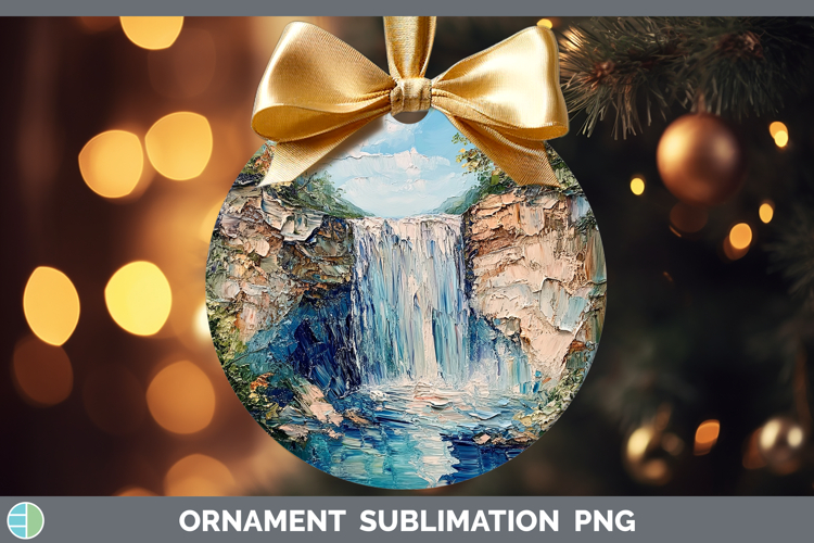 Ornament Clipart Image 20