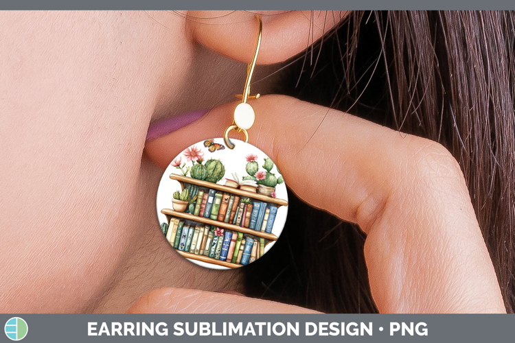 Bookshelf Clipart Image 21