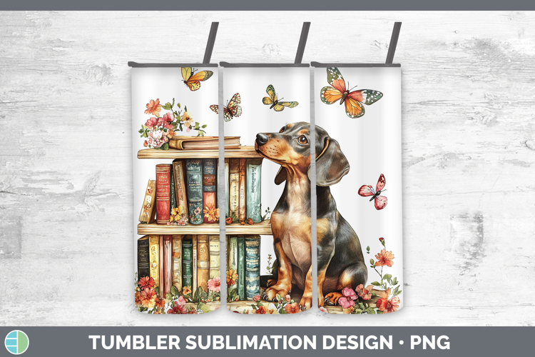Bookshelf Clipart Image 15