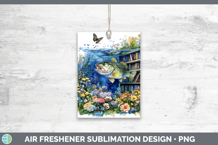 Fish Clipart Image 7