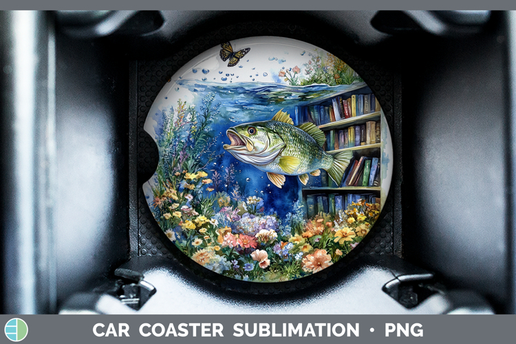Fish Clipart Image 6