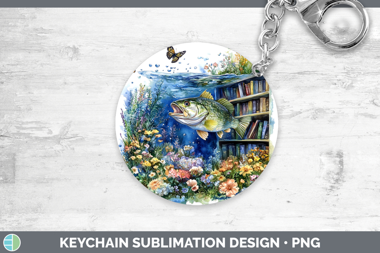 Fish Clipart Image 5