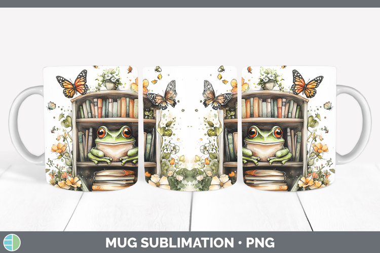 Bookshelf Clipart Image 3