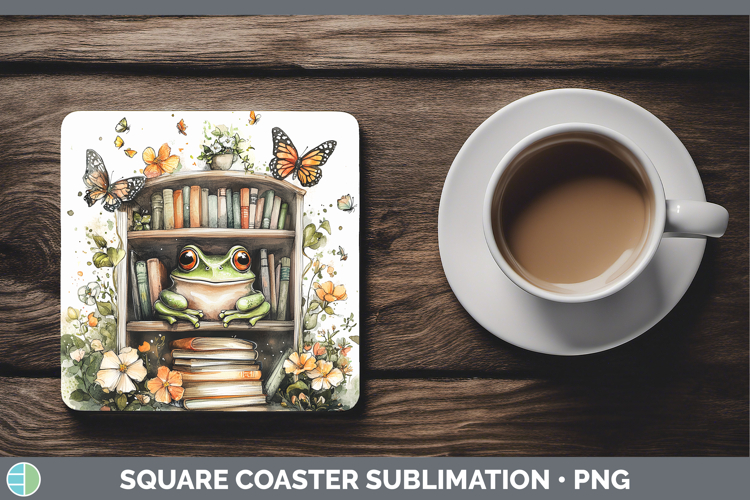 Bookshelf Clipart Image 20