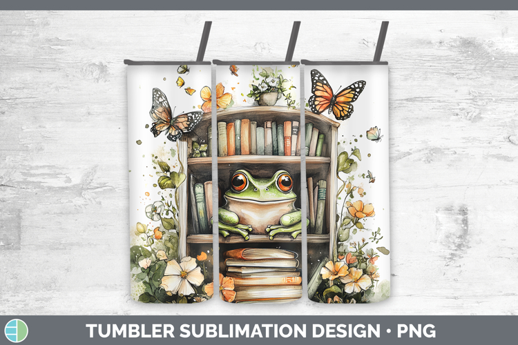 Bookshelf Clipart Image 18