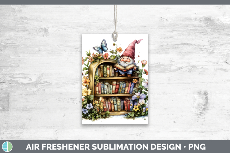 Bookshelf Clipart Image 10