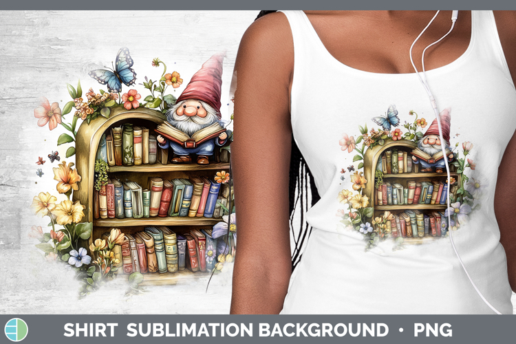 Bookshelf Clipart Image 24