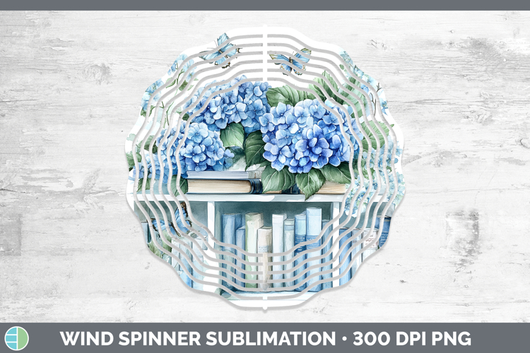 Hydrangea Clipart Image 12