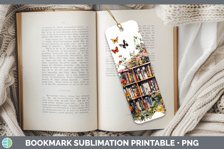 Bookshelf Clipart Image 13