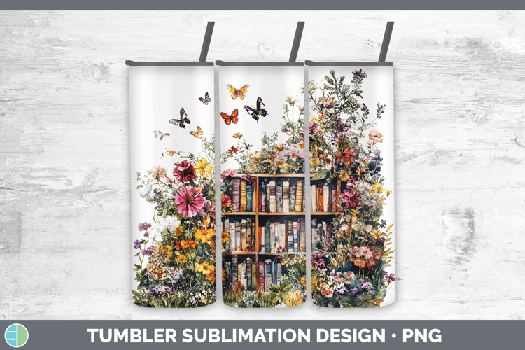 Bookshelf Clipart