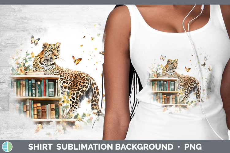 Bookshelf Clipart Image 16