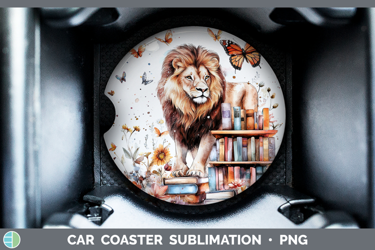 Lion Clipart Image 17
