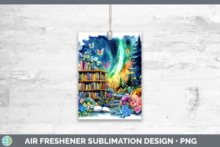 Bookshelf Clipart Image 23