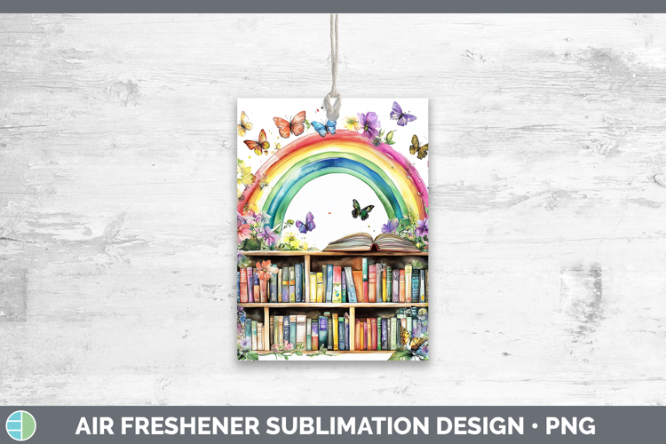 Bookshelf Clipart Image 22