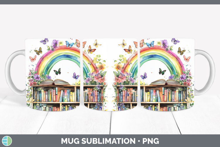 Bookshelf Clipart Image 18