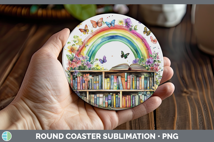 Bookshelf Clipart Image 15