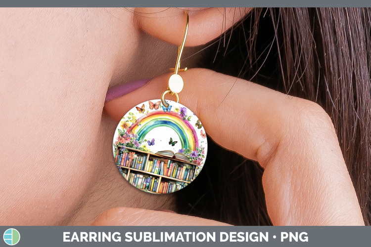 Bookshelf Clipart Image 14