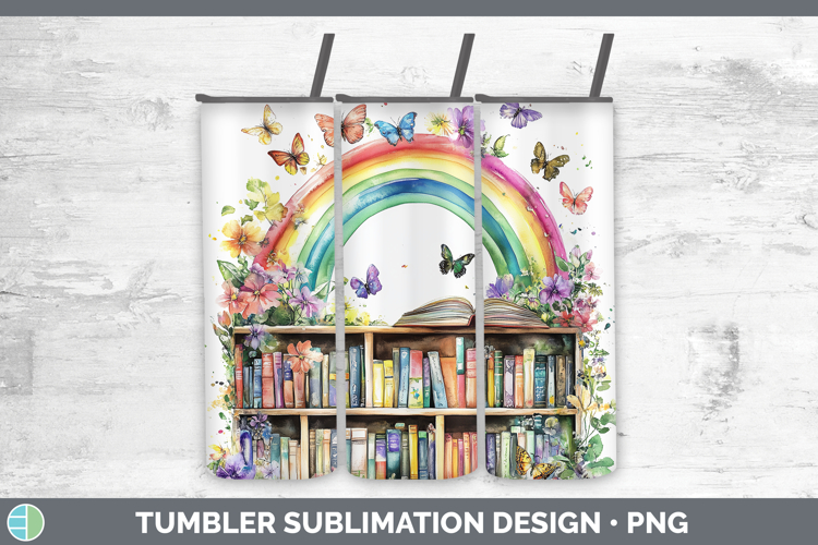 Bookshelf Clipart Image 9