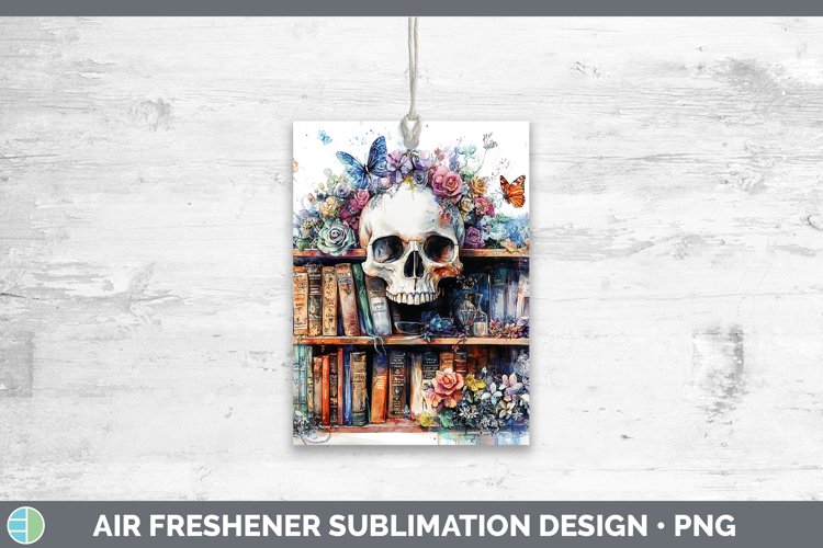 Bookshelf Clipart Image 20