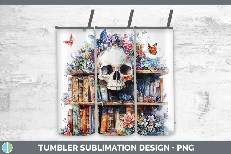 Bookshelf Clipart Image 7
