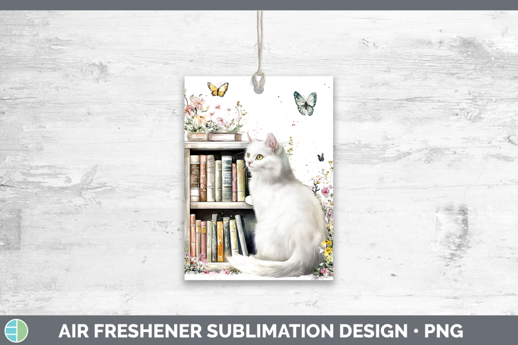 Bookshelf Clipart Image 8