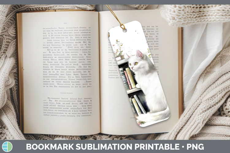 Bookshelf Clipart Image 7