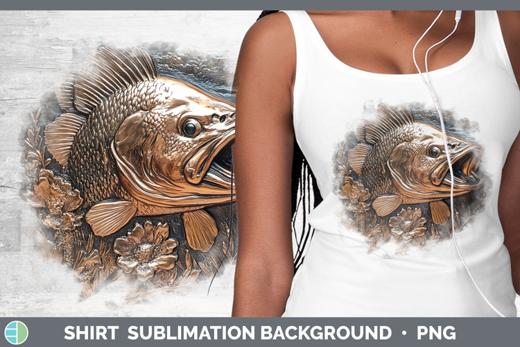 Fish Background Image 14