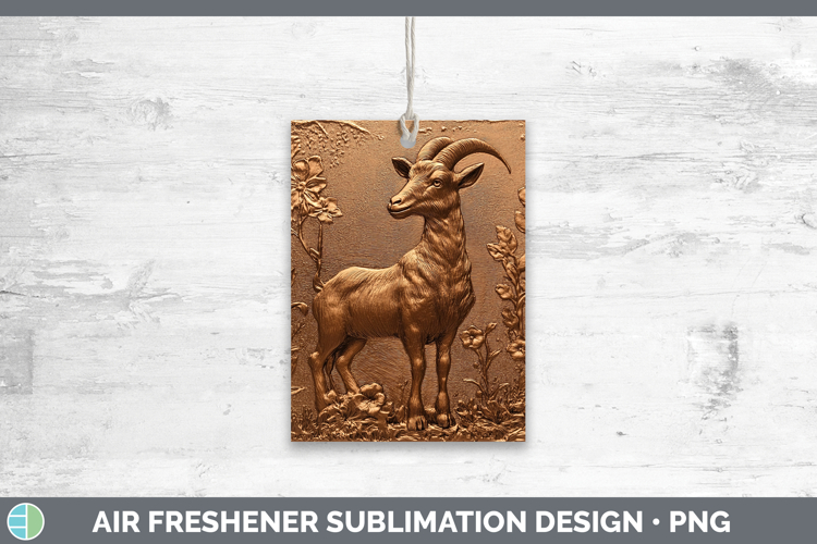 Goat Clipart Image 17