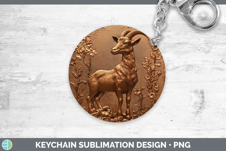 Goat Clipart Image 15