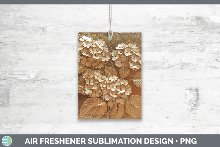 Hydrangea Clipart Image 15