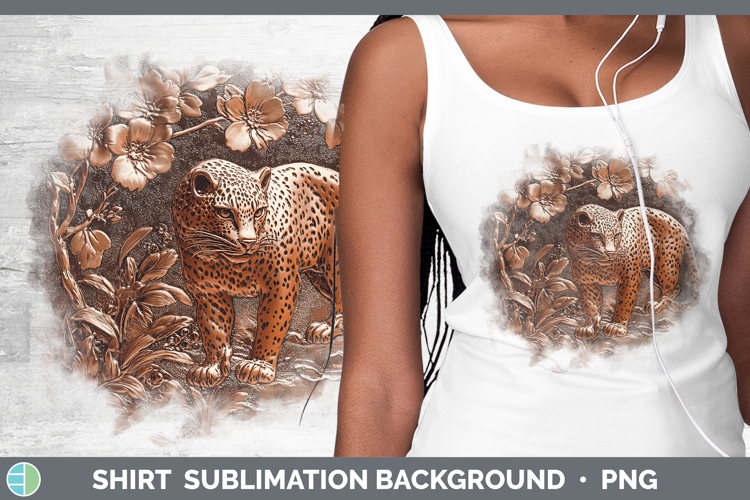 Leopard Background Image 3