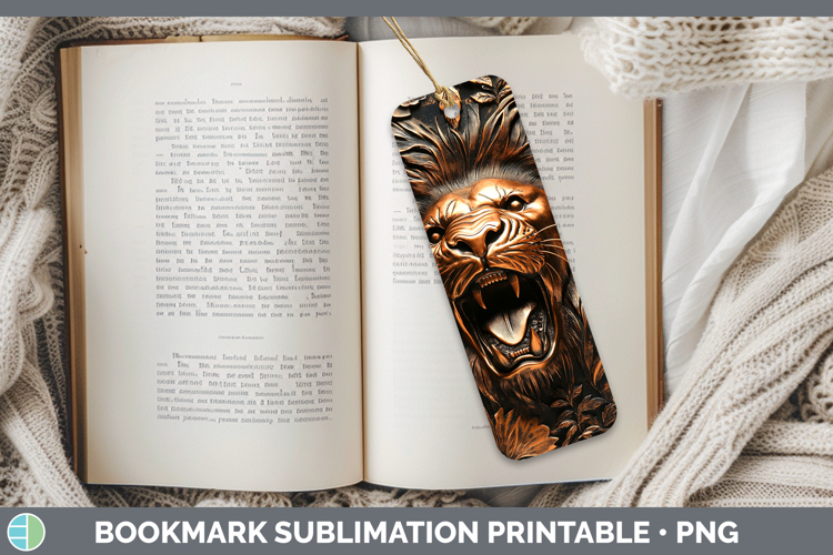 Lion Clipart Image 24