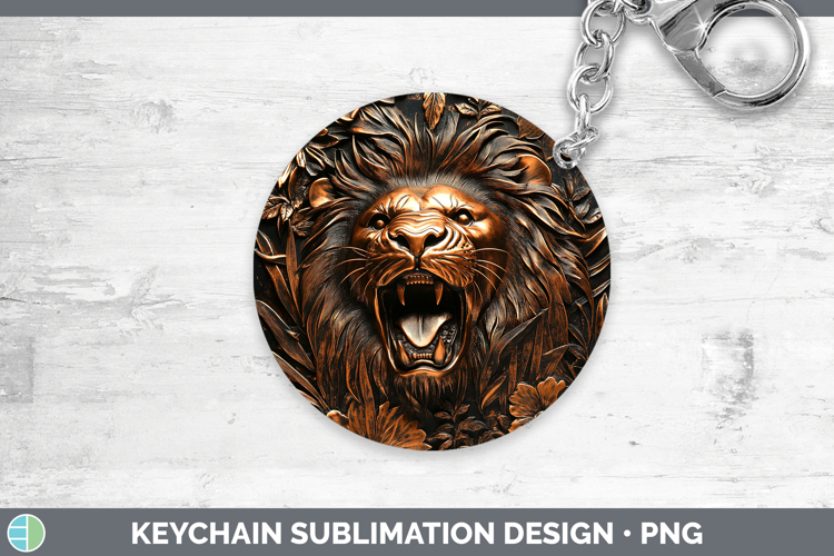 Lion Clipart Image 23