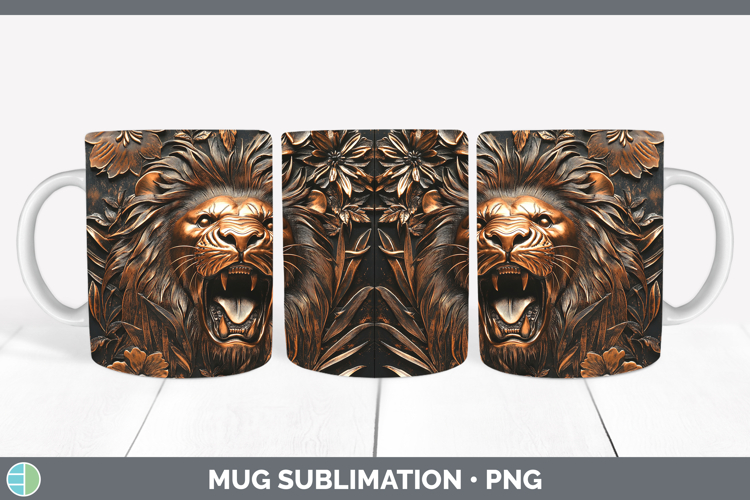 Lion Clipart Image 22