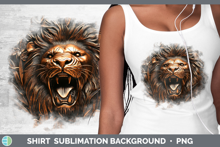 Lion Clipart Image 16
