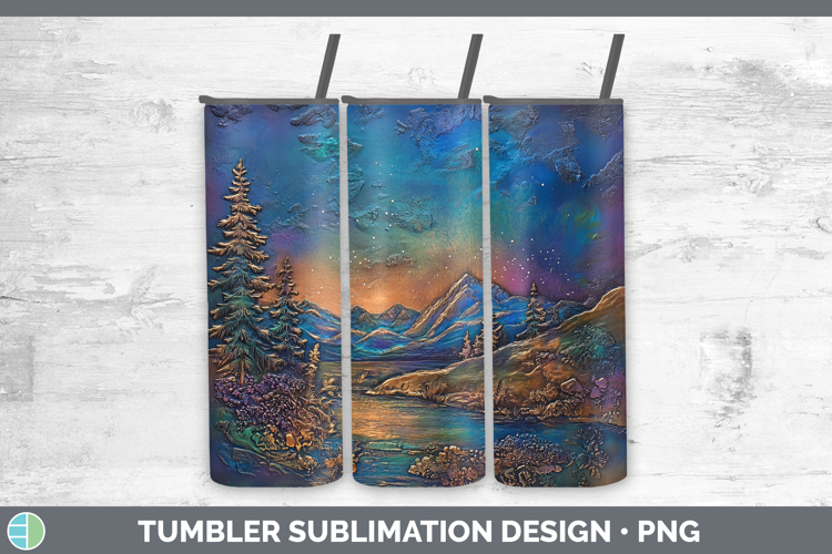 Sublimation Tumbler Designs Image 18