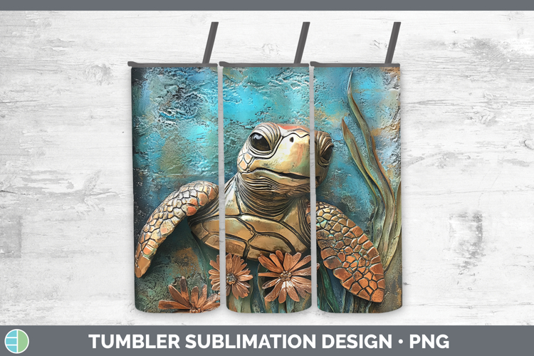 Sea Turtle Clipart Image 17