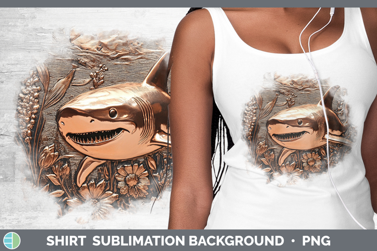 Shark Clipart Image 12