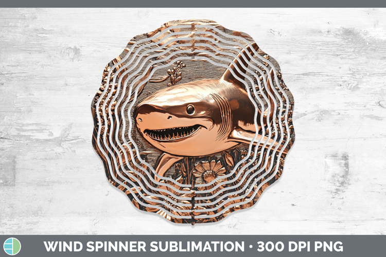 Shark Clipart Image 8