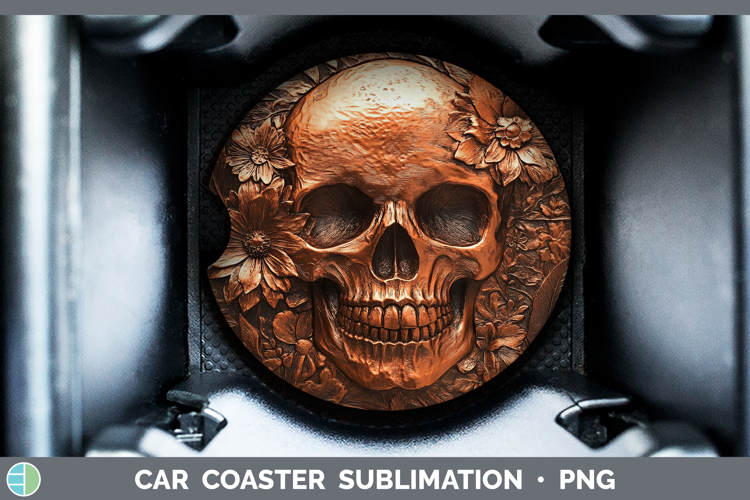 Skull Clipart Image 12