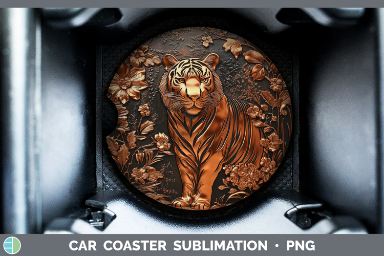 Tiger Clipart Image 2