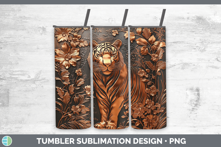 Sublimation Tumbler Designs Image 7