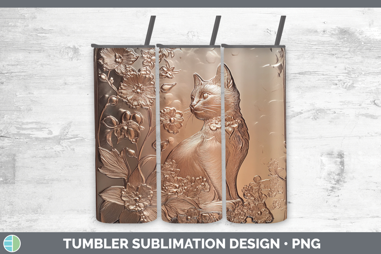 Sublimation Tumbler Designs Image 17