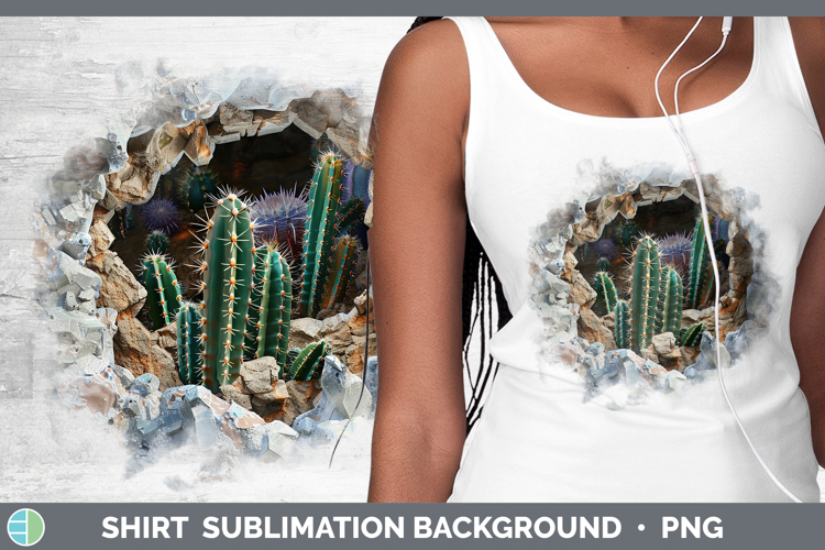 Cactus Clipart Image 22