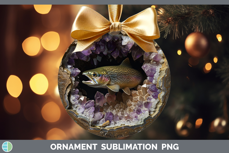 Ornament Clipart Image 16