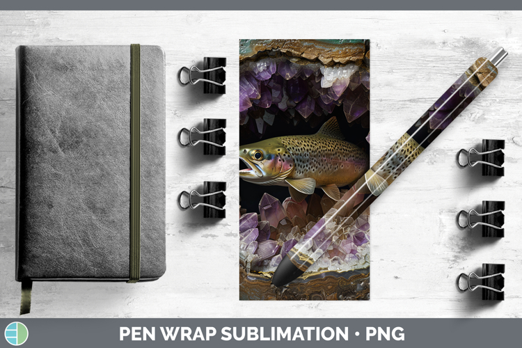 Fish Clipart Image 11