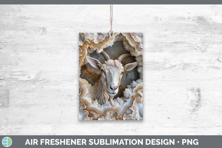 Goat Clipart Image 2