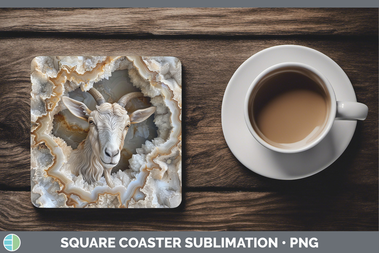 Goat Clipart Image 16
